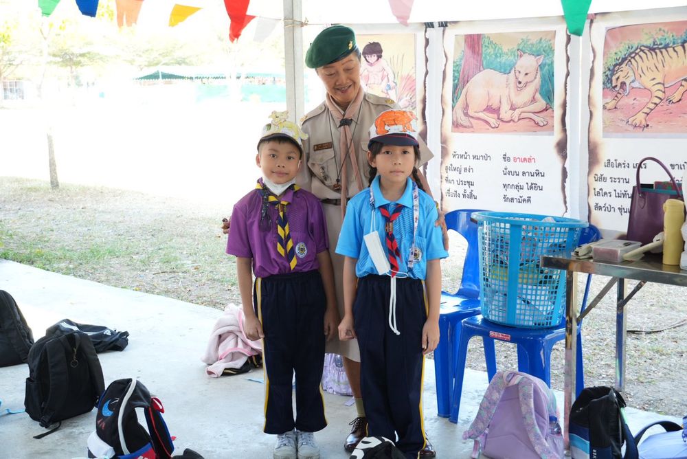 โรงเรียนปรีชานุศาสน์