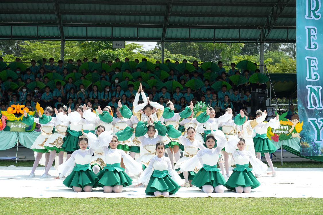 โรงเรียนปรีชานุศาสน์
