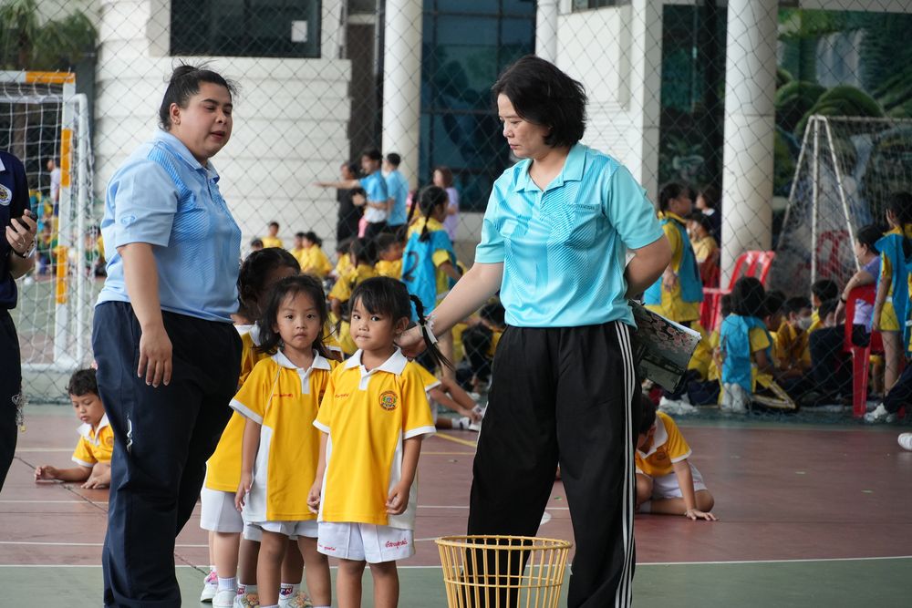 โรงเรียนปรีชานุศาสน์