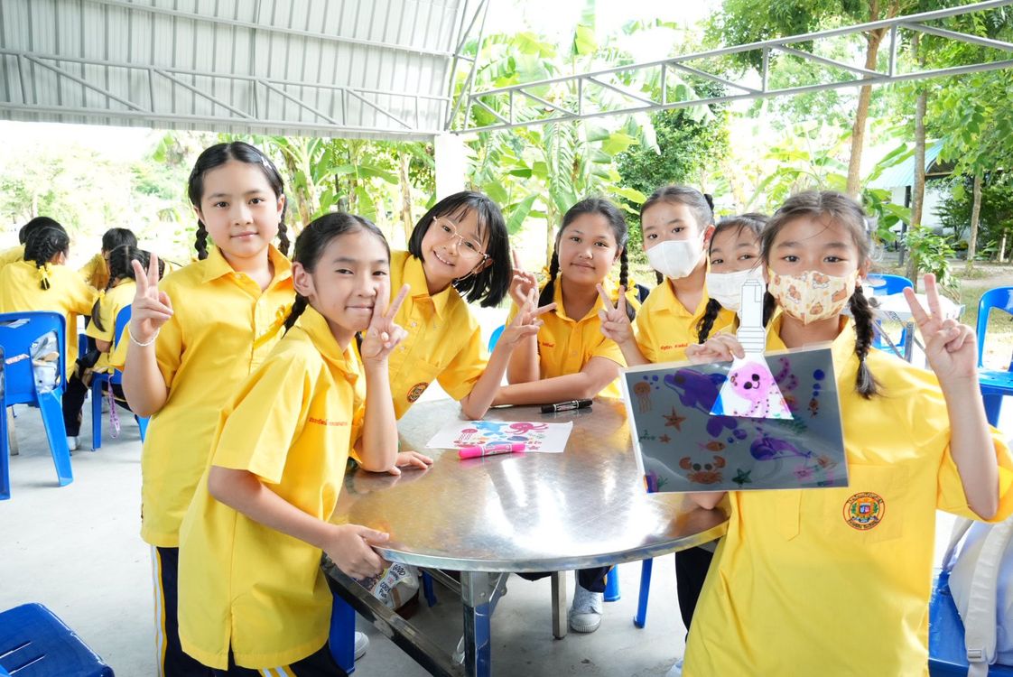 โรงเรียนปรีชานุศาสน์
