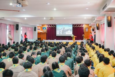 โรงเรียนปรีชานุศาสน์