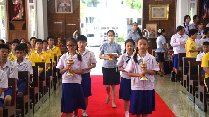 โรงเรียนปรีชานุศาสน์