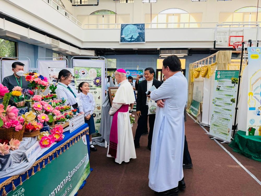 โรงเรียนปรีชานุศาสน์
