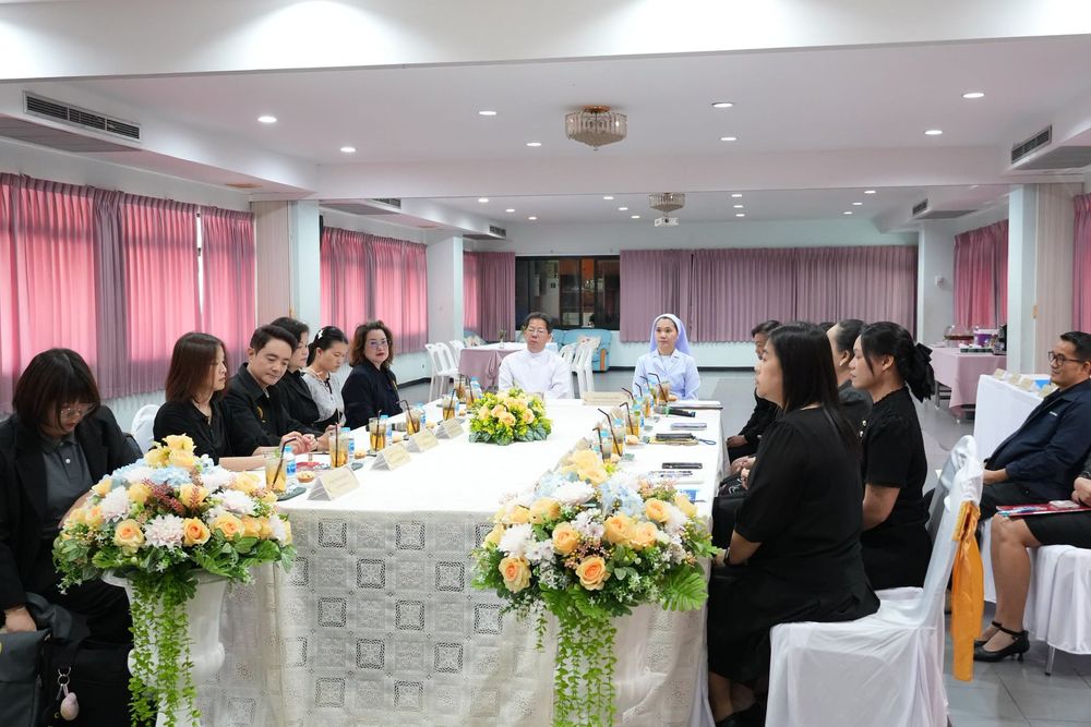 โรงเรียนปรีชานุศาสน์