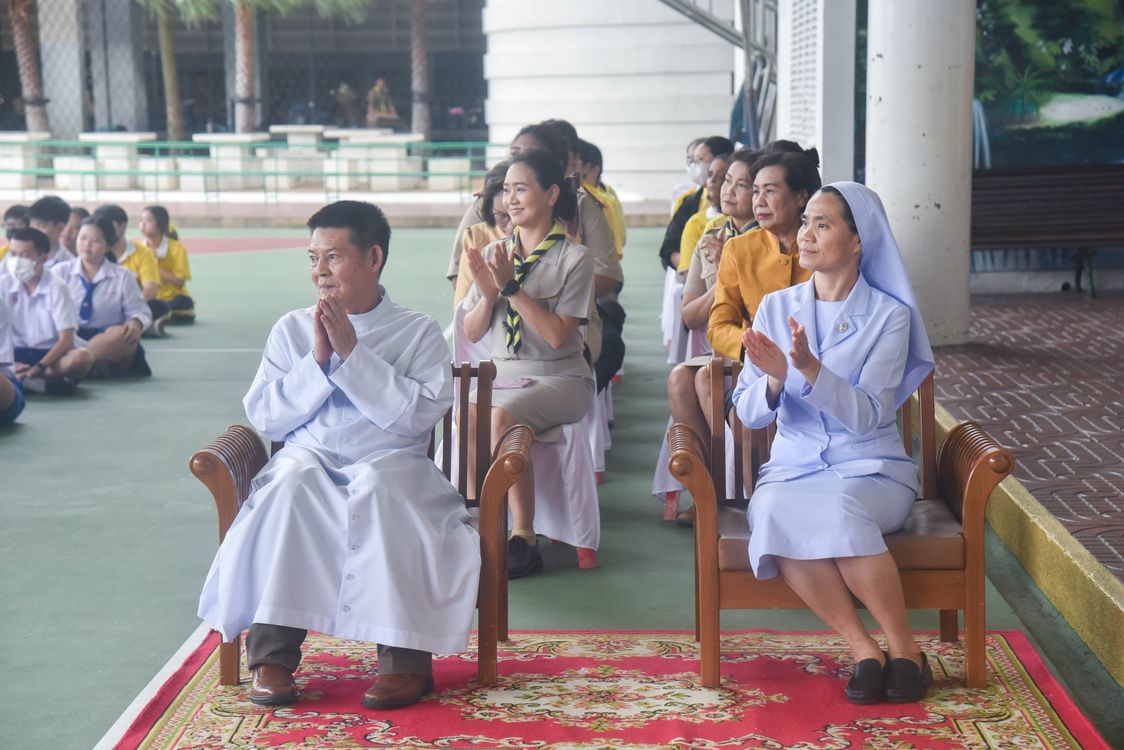 โรงเรียนปรีชานุศาสน์