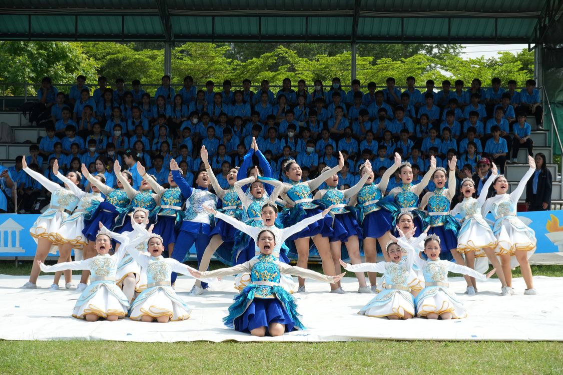 โรงเรียนปรีชานุศาสน์