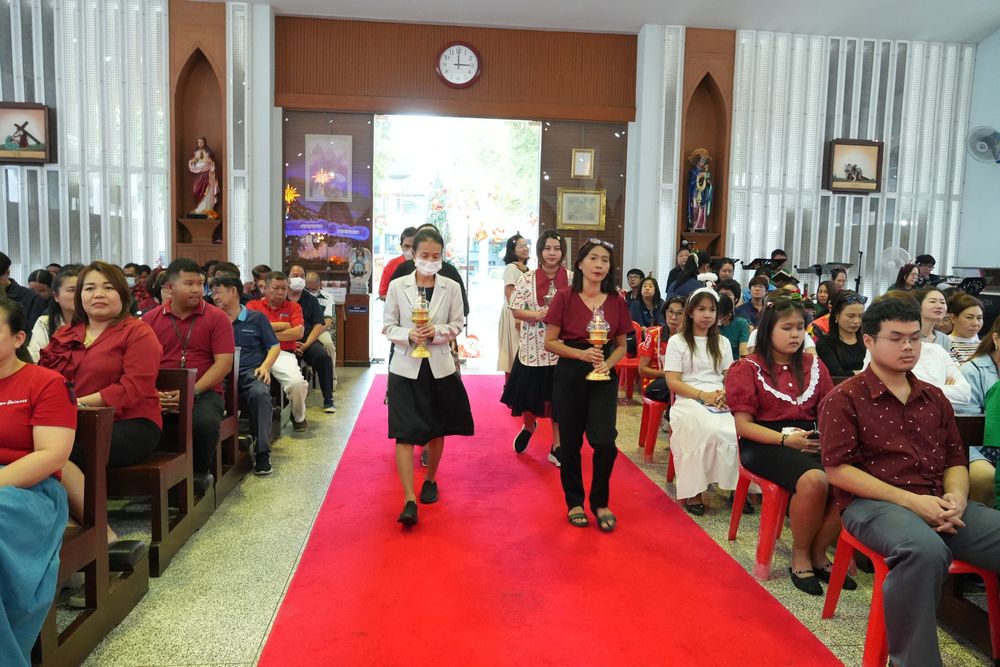 โรงเรียนปรีชานุศาสน์