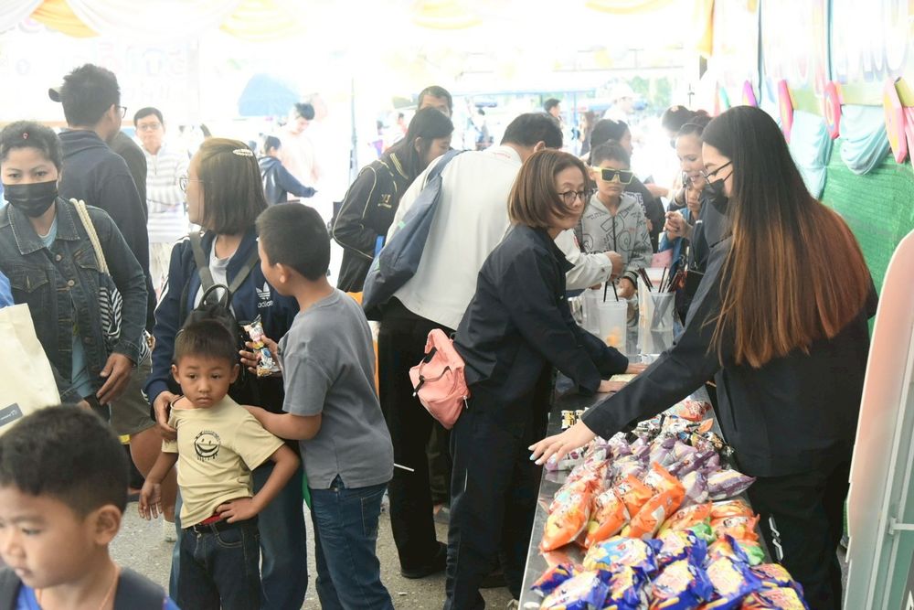 โรงเรียนปรีชานุศาสน์