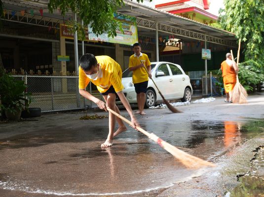 โรงเรียนปรีชานุศาสน์