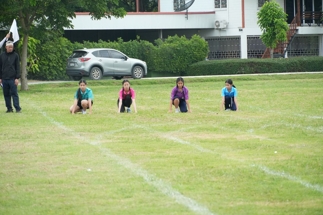 โรงเรียนปรีชานุศาสน์