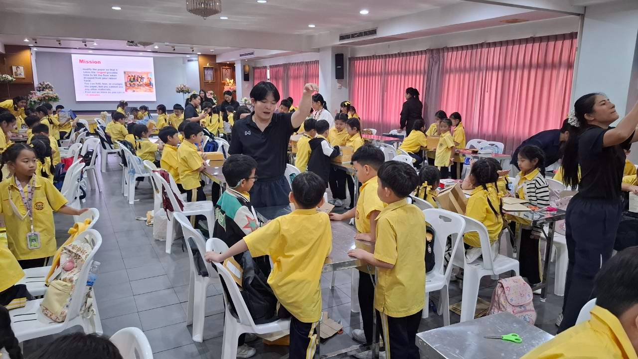 โรงเรียนปรีชานุศาสน์