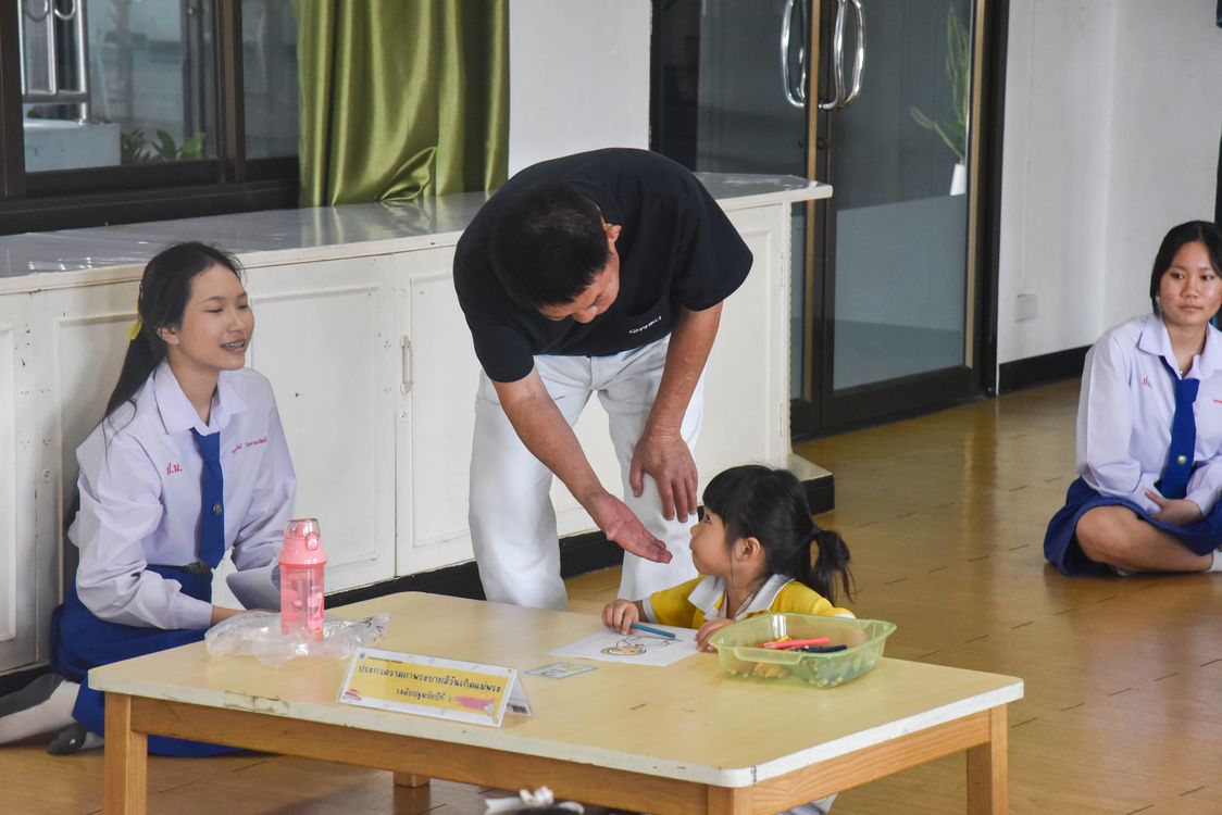 โรงเรียนปรีชานุศาสน์