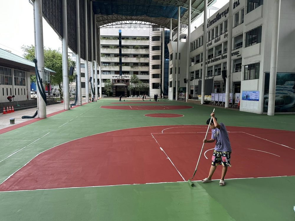 โรงเรียนปรีชานุศาสน์