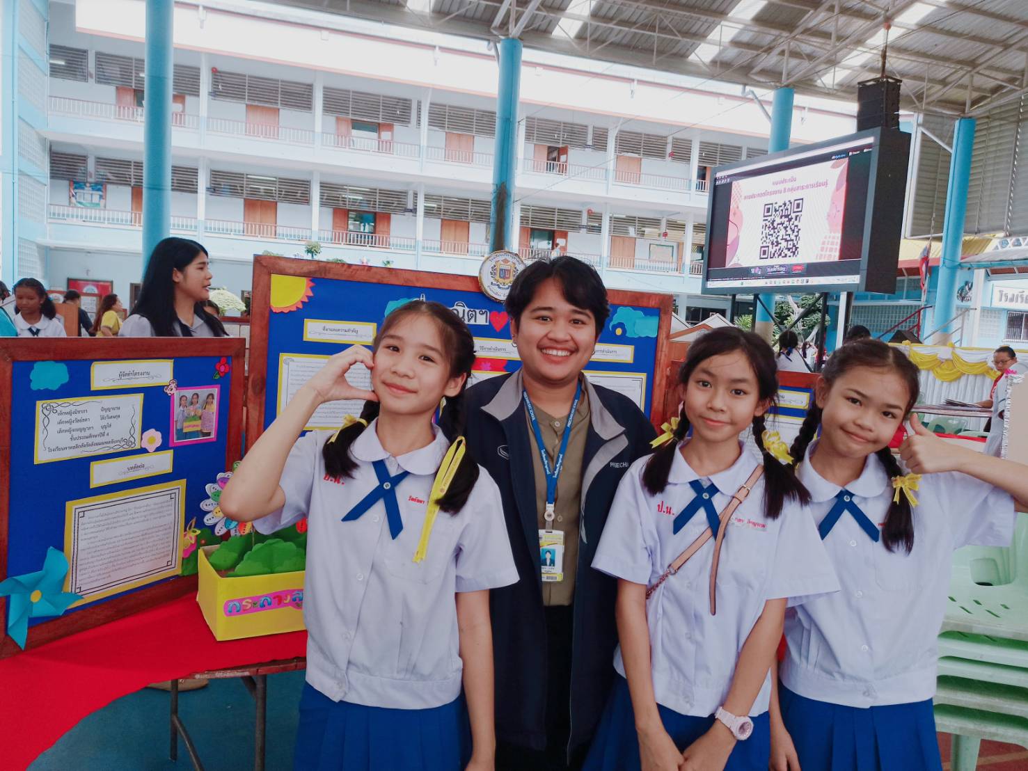 โรงเรียนปรีชานุศาสน์