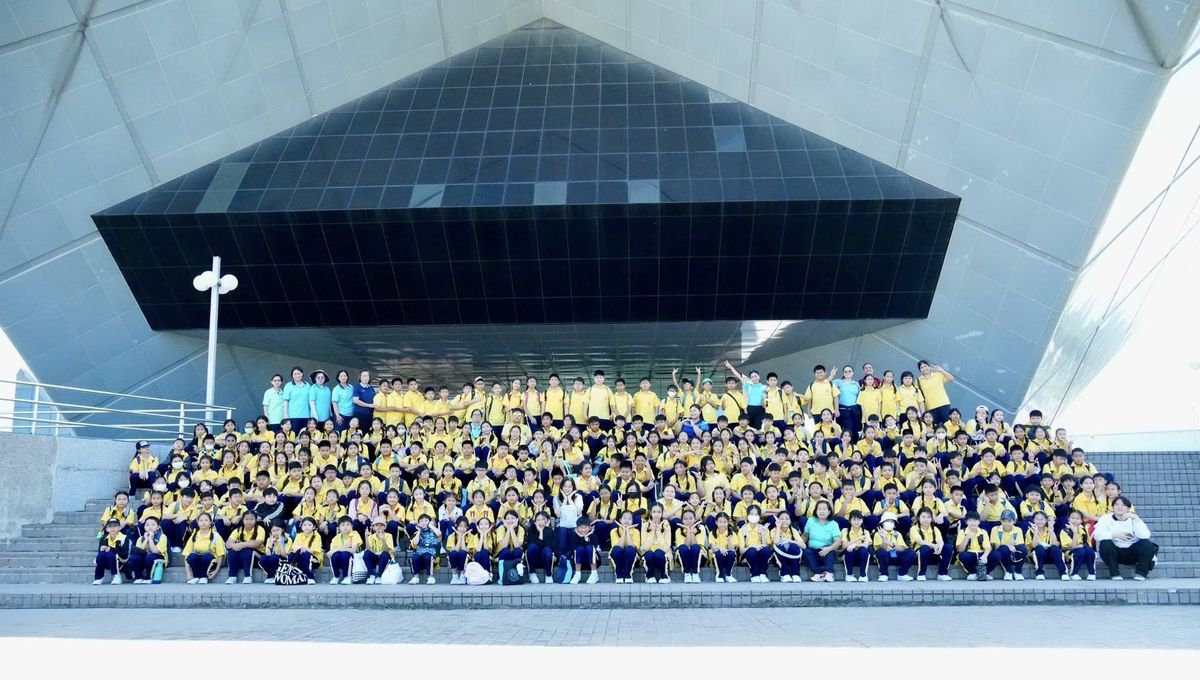 โรงเรียนปรีชานุศาสน์