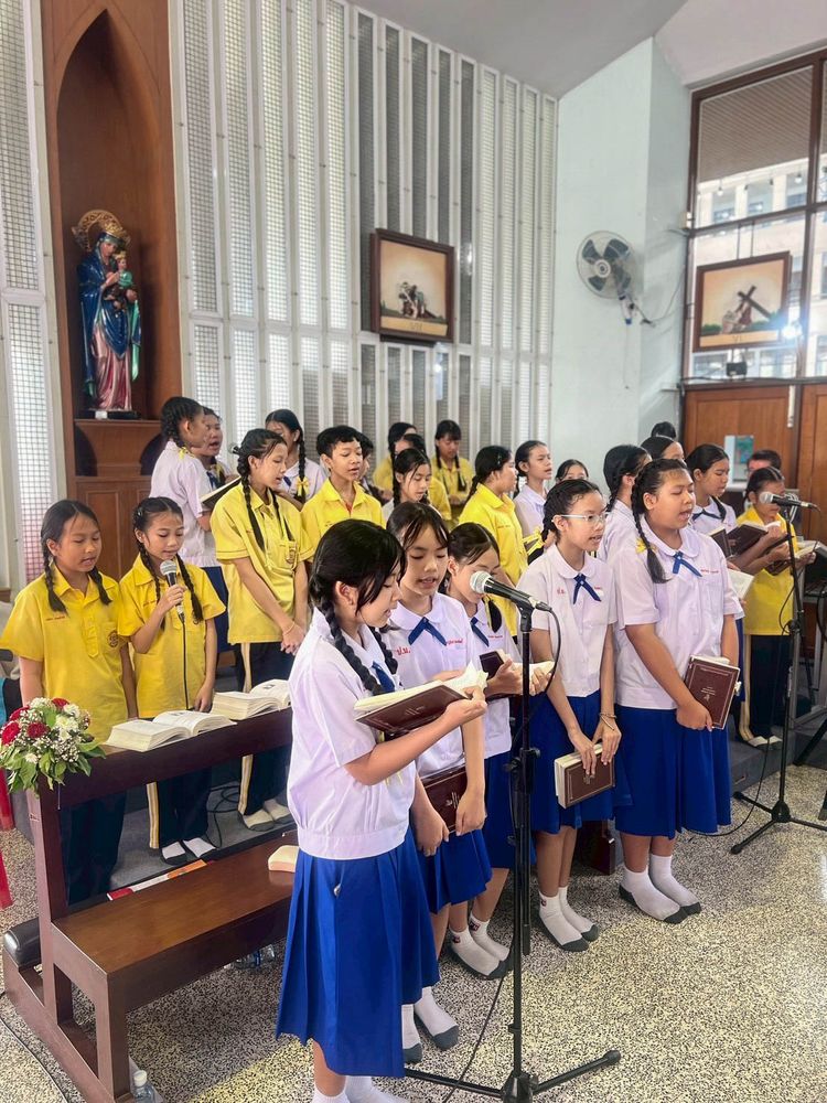 โรงเรียนปรีชานุศาสน์