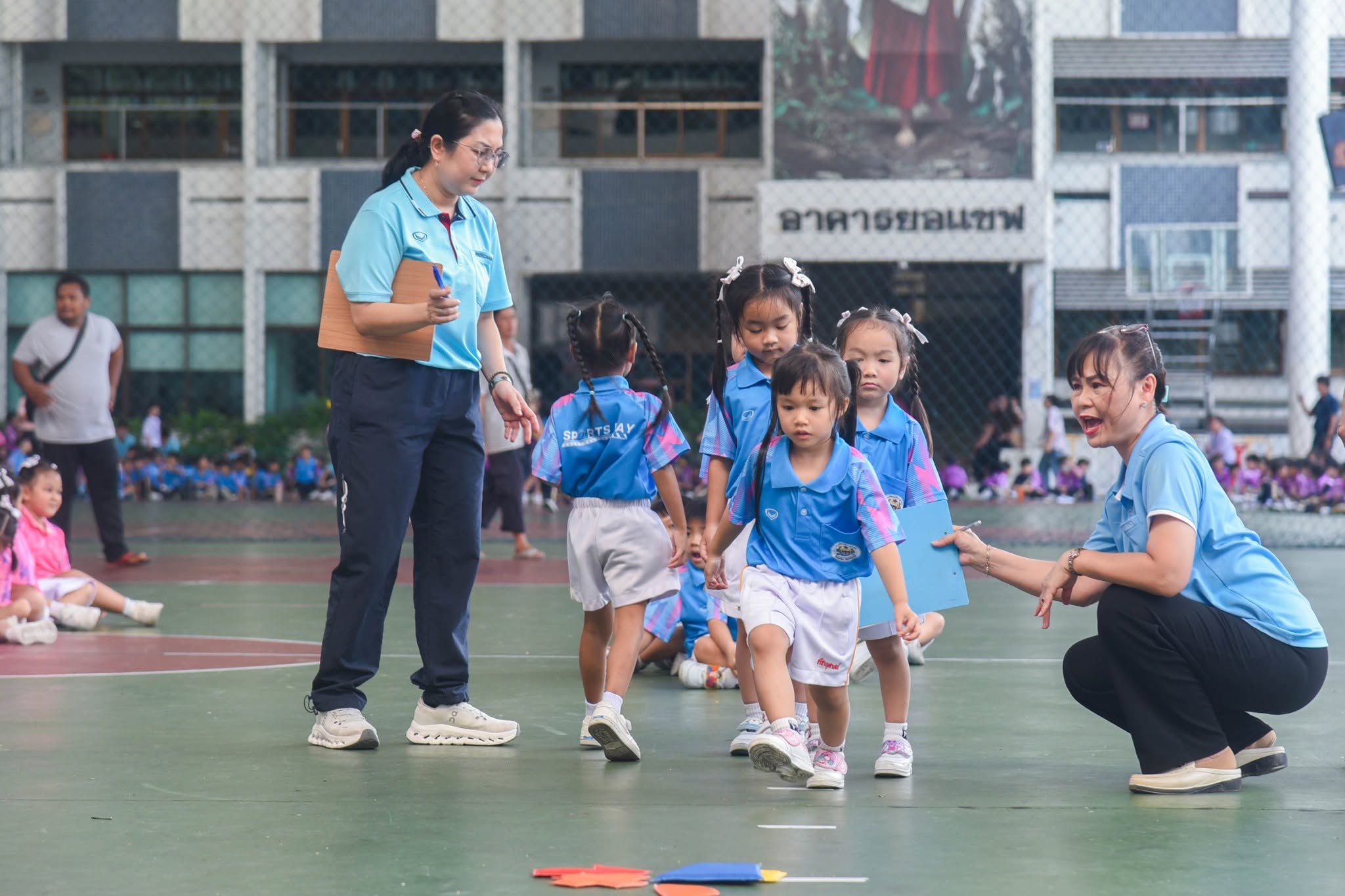 โรงเรียนปรีชานุศาสน์