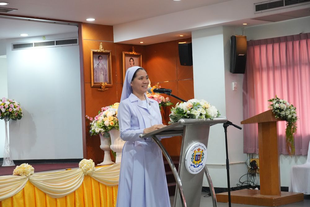 โรงเรียนปรีชานุศาสน์