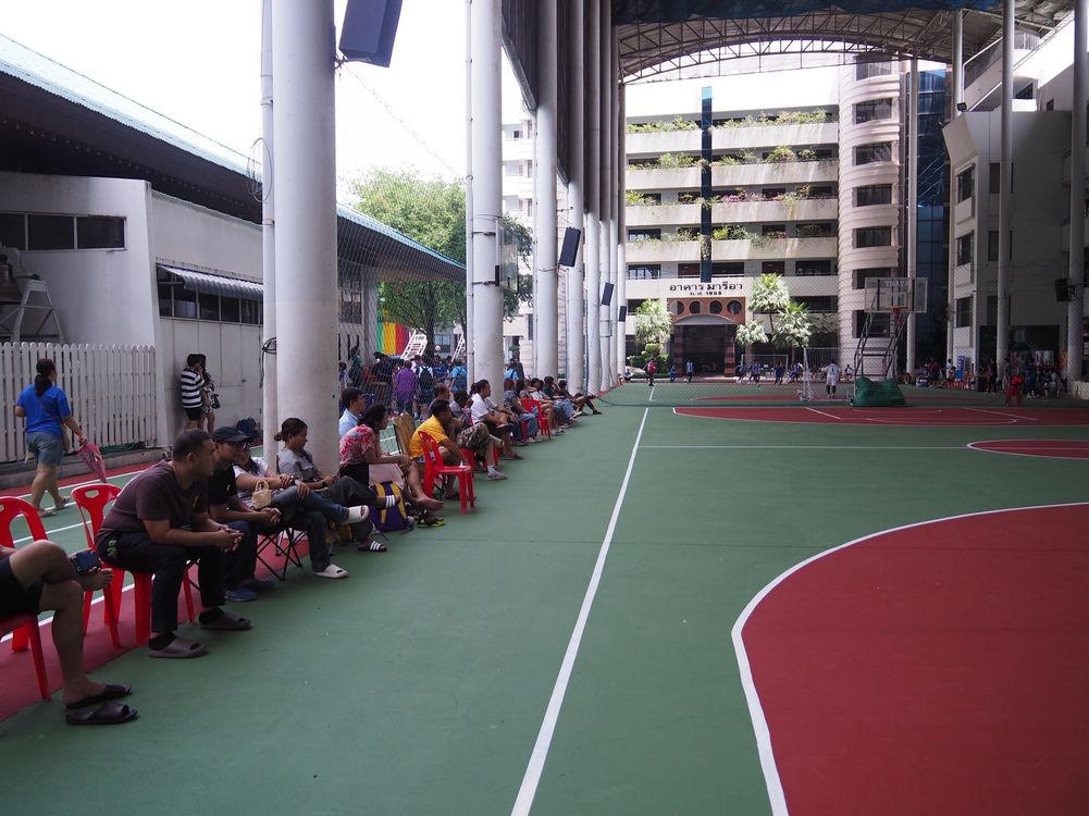 โรงเรียนปรีชานุศาสน์
