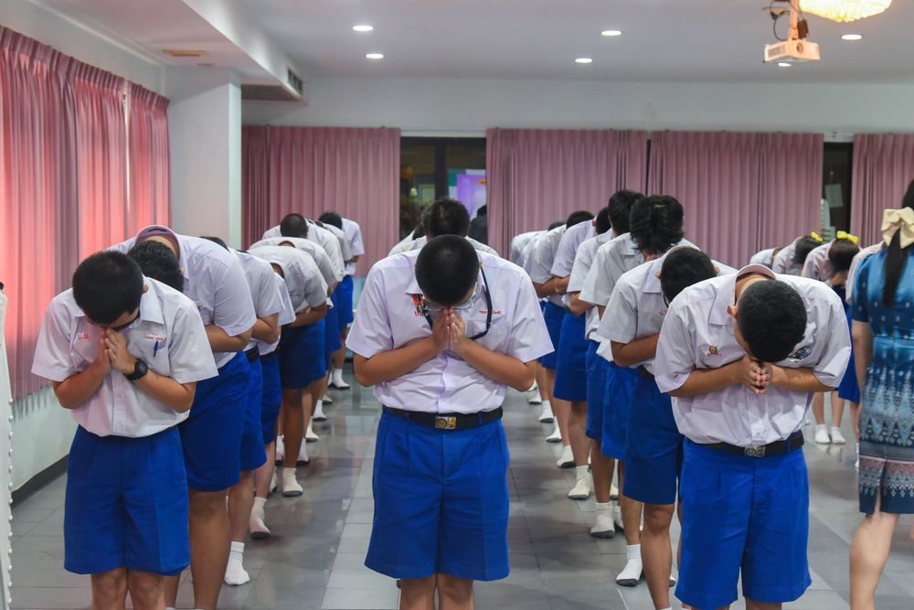 โรงเรียนปรีชานุศาสน์