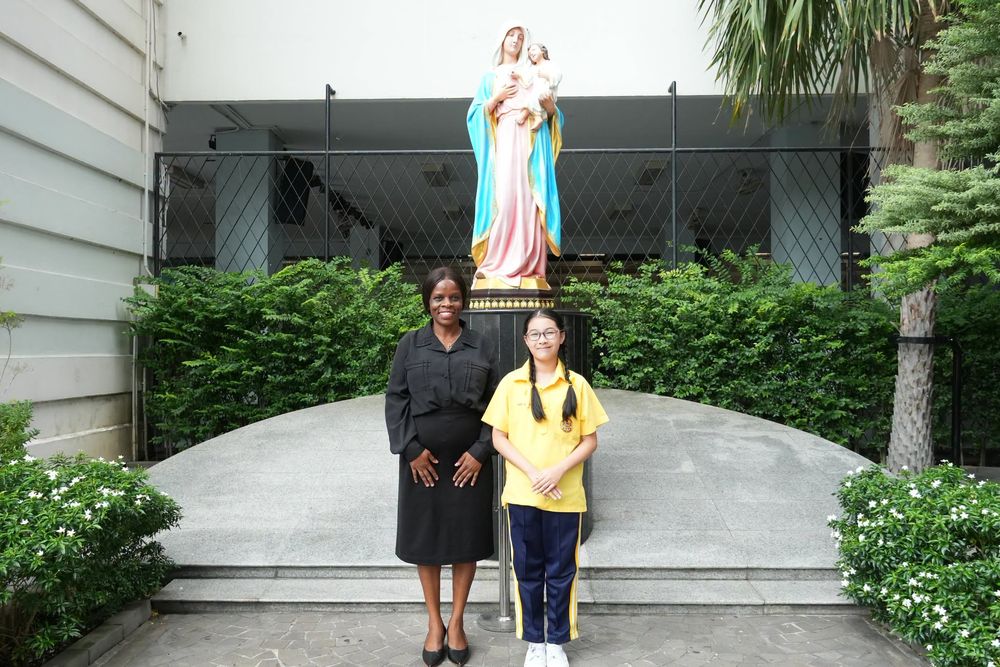 โรงเรียนปรีชานุศาสน์