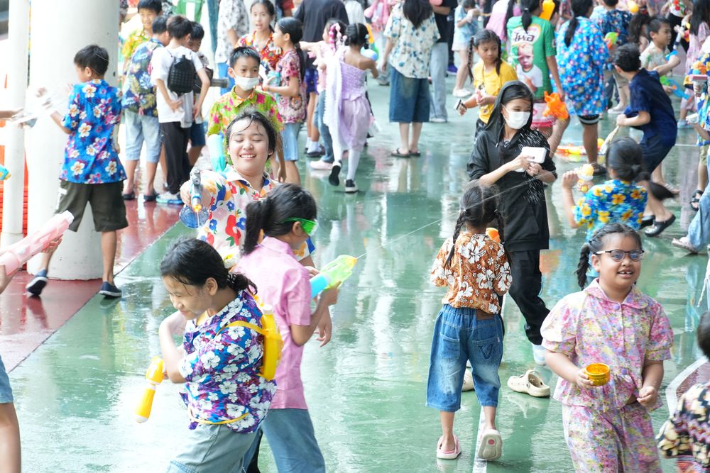 โรงเรียนปรีชานุศาสน์