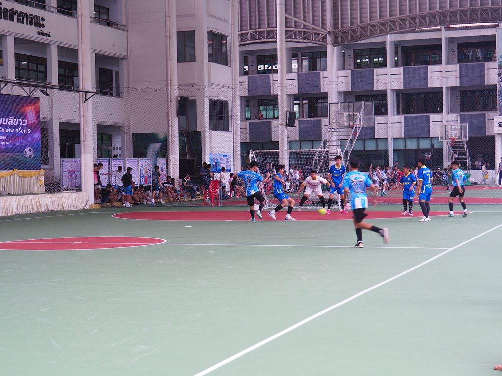 โรงเรียนปรีชานุศาสน์