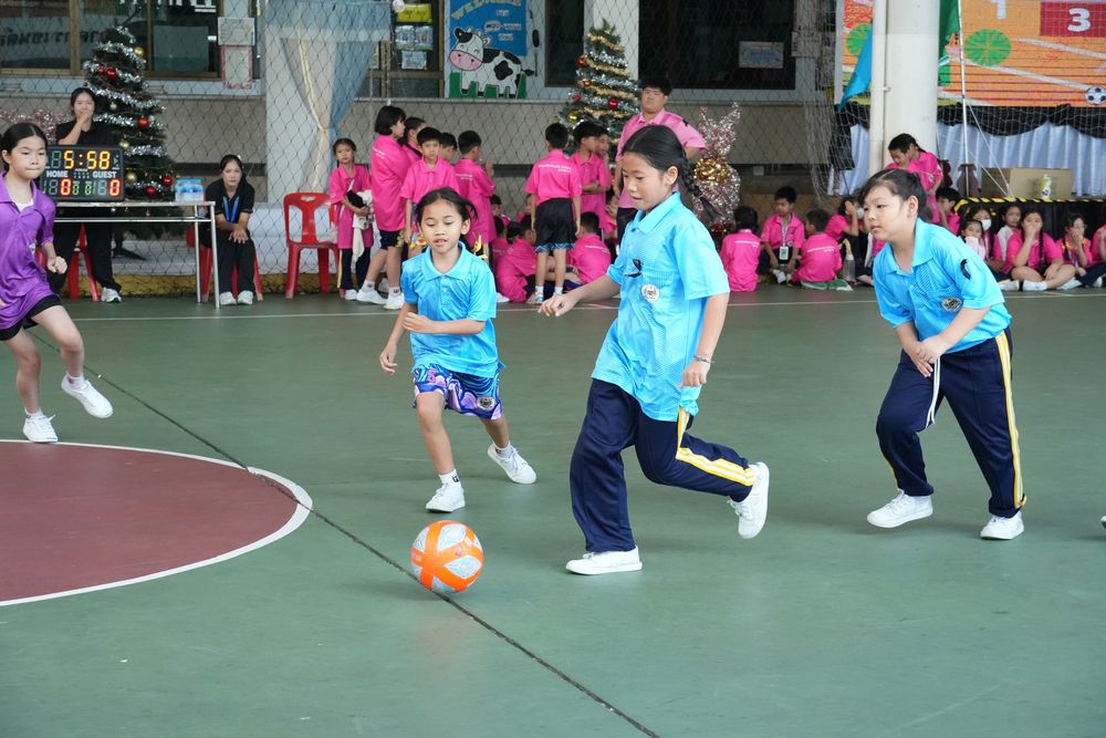 โรงเรียนปรีชานุศาสน์