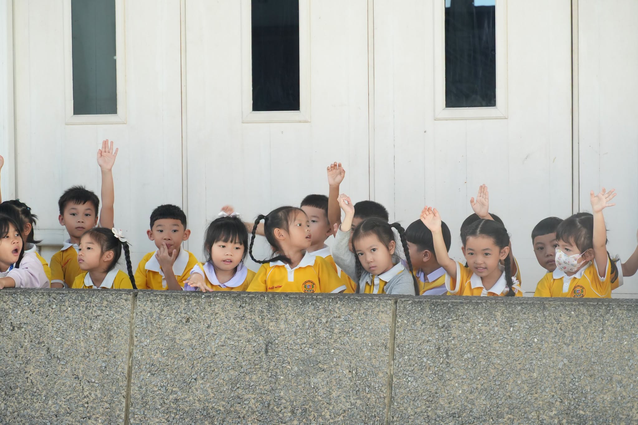 โรงเรียนปรีชานุศาสน์
