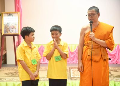 โรงเรียนปรีชานุศาสน์