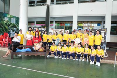 โรงเรียนปรีชานุศาสน์