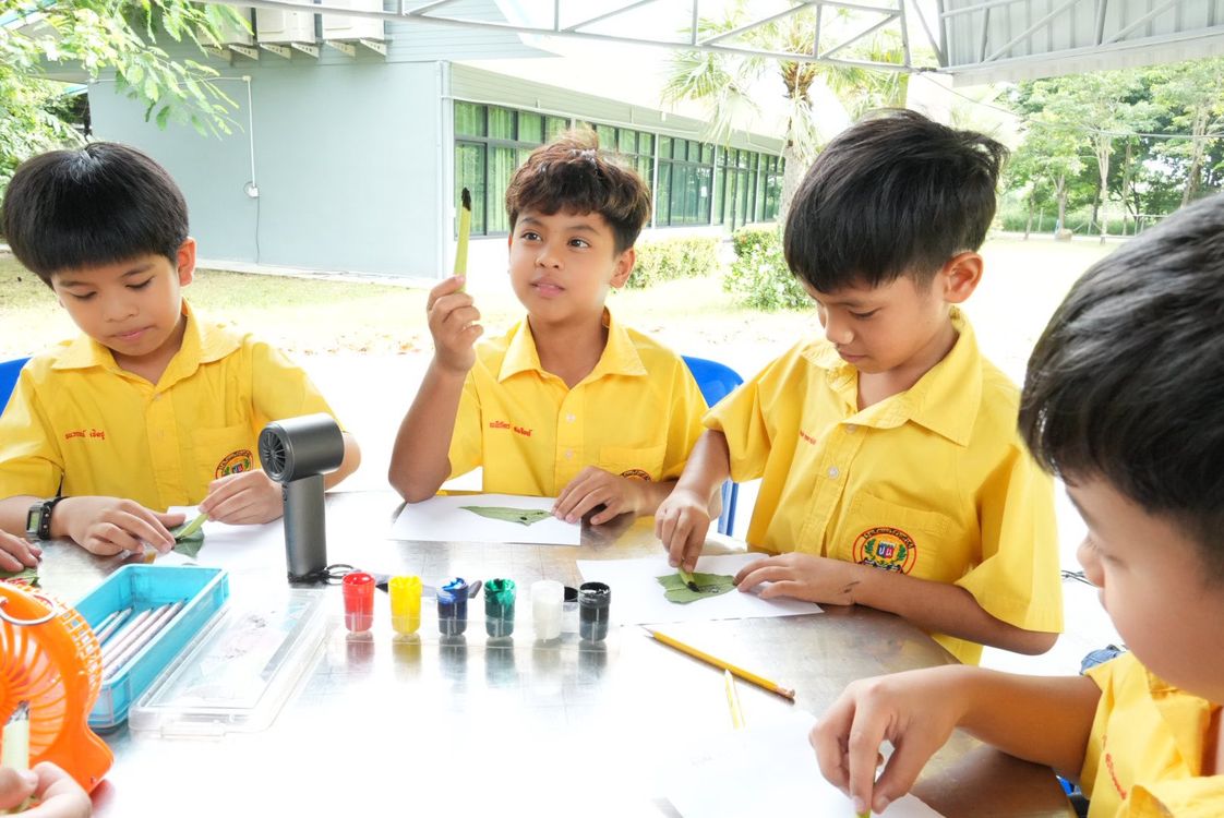โรงเรียนปรีชานุศาสน์
