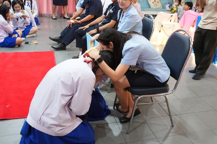 โรงเรียนปรีชานุศาสน์