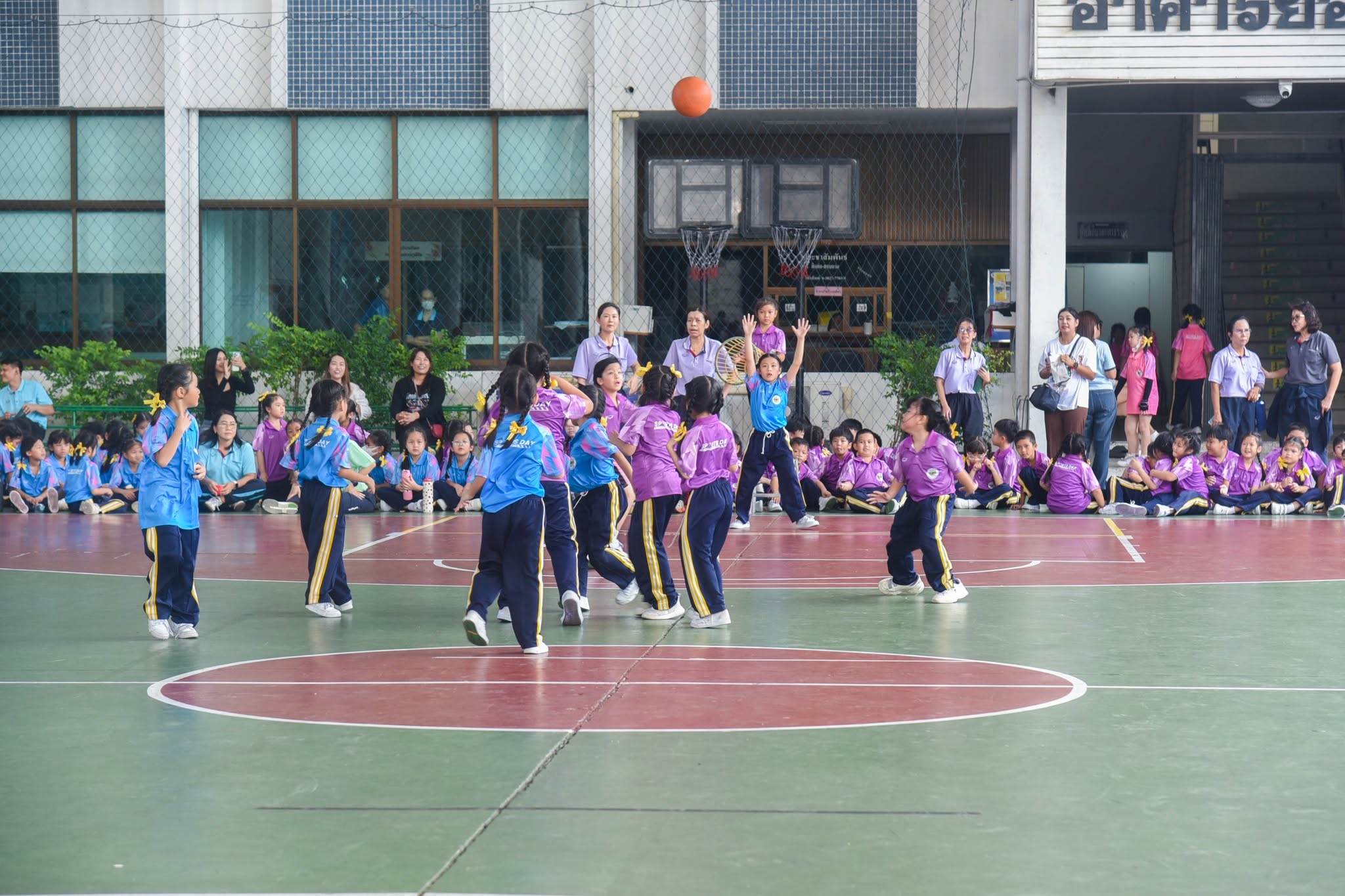 โรงเรียนปรีชานุศาสน์