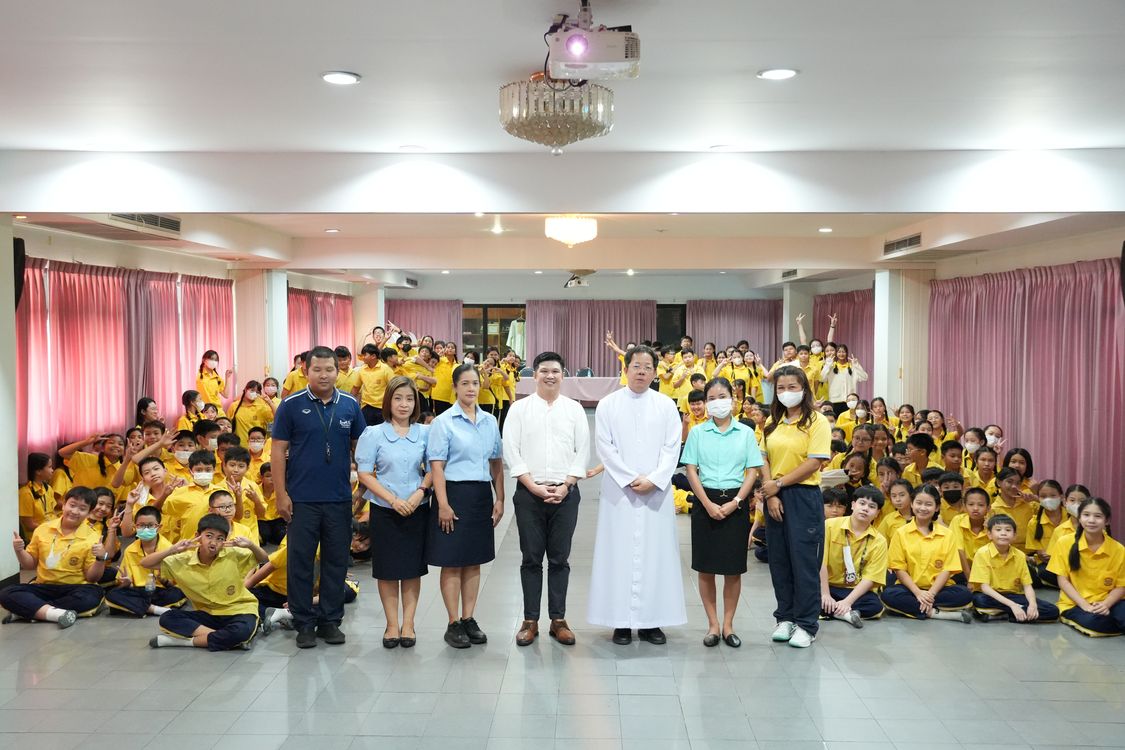 โรงเรียนปรีชานุศาสน์