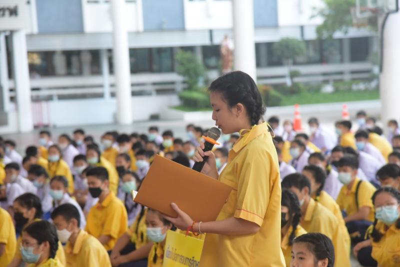 โรงเรียนปรีชานุศาสน์