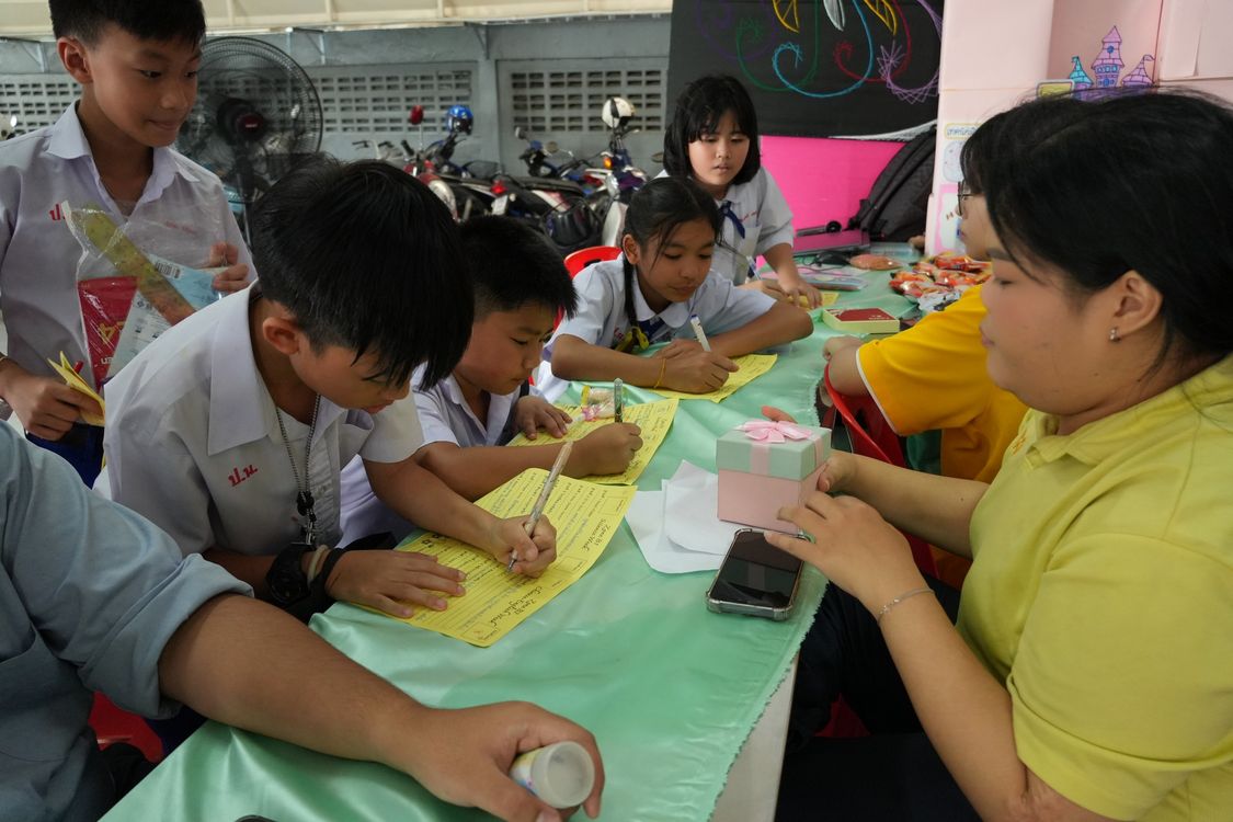 โรงเรียนปรีชานุศาสน์