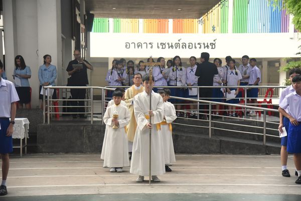 โรงเรียนปรีชานุศาสน์