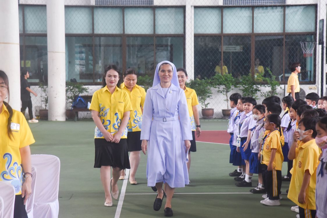 โรงเรียนปรีชานุศาสน์