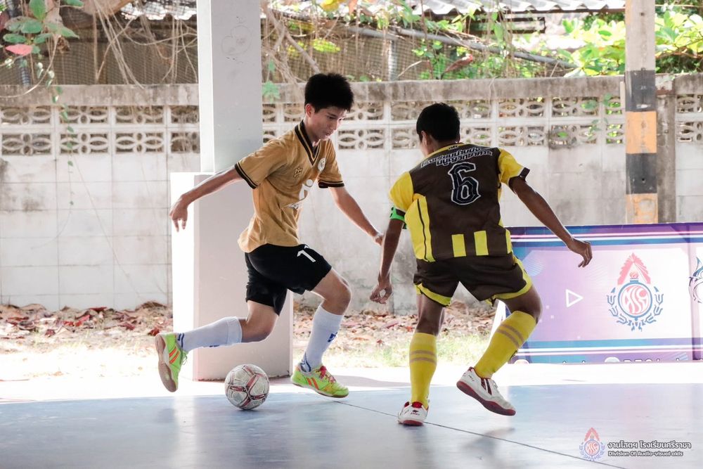 โรงเรียนปรีชานุศาสน์