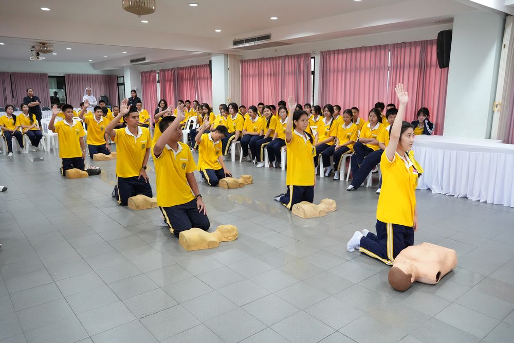 โรงเรียนปรีชานุศาสน์