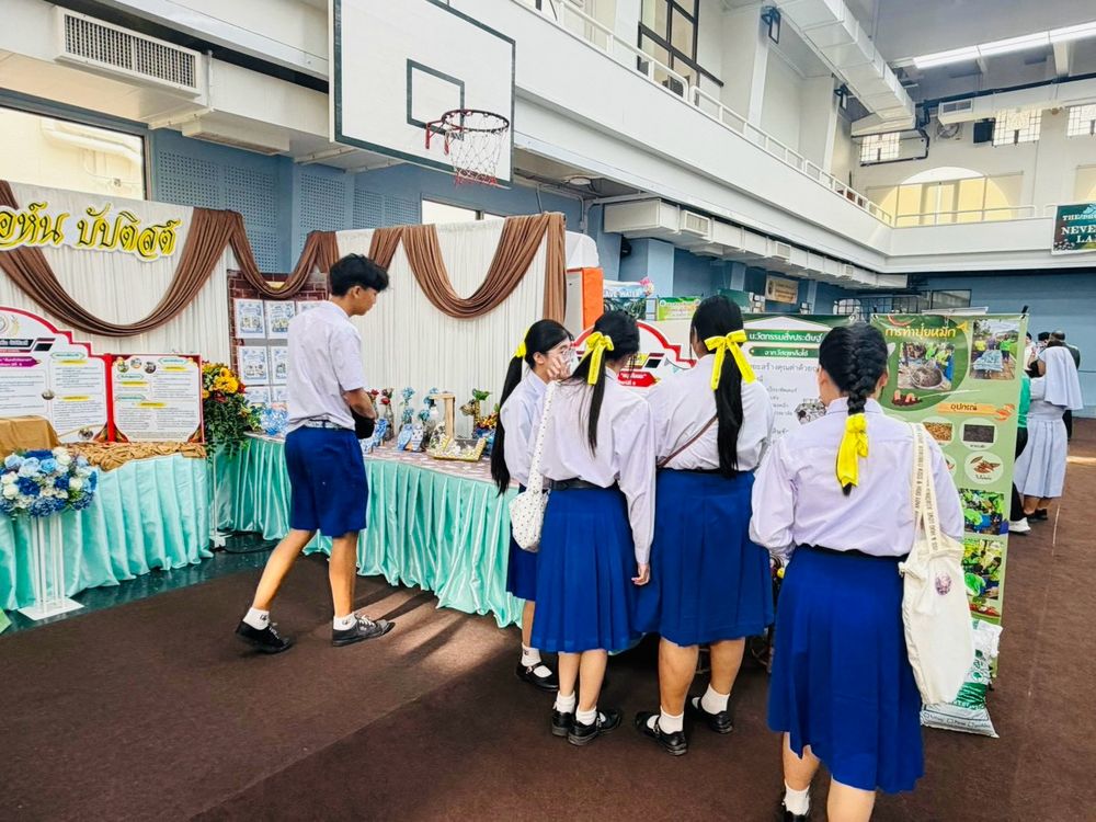 โรงเรียนปรีชานุศาสน์