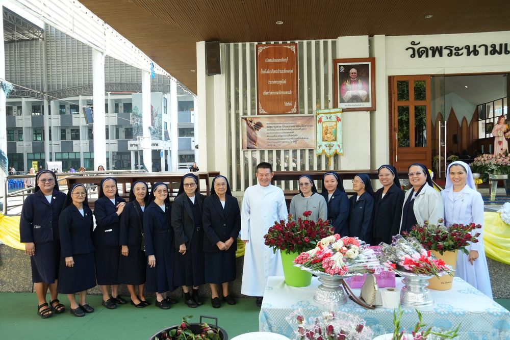 โรงเรียนปรีชานุศาสน์