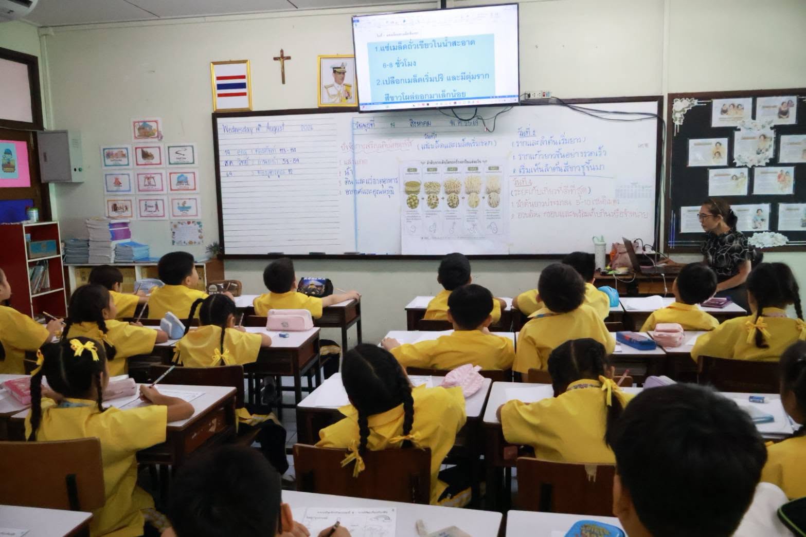 โรงเรียนปรีชานุศาสน์
