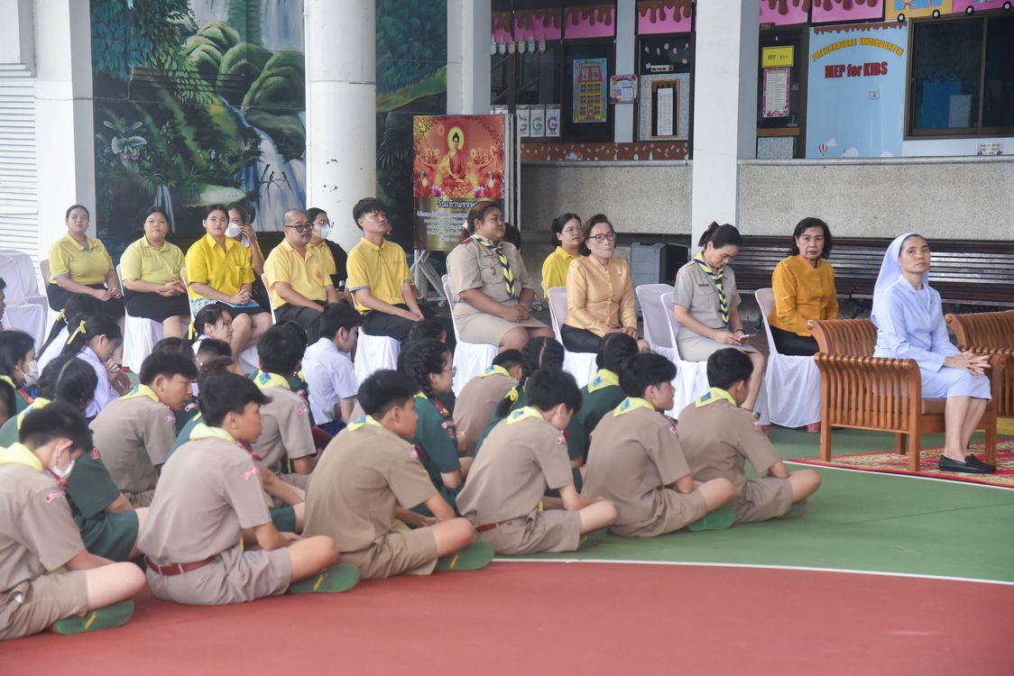 โรงเรียนปรีชานุศาสน์