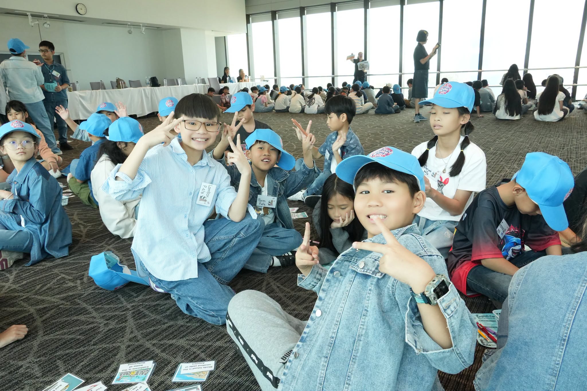 โรงเรียนปรีชานุศาสน์