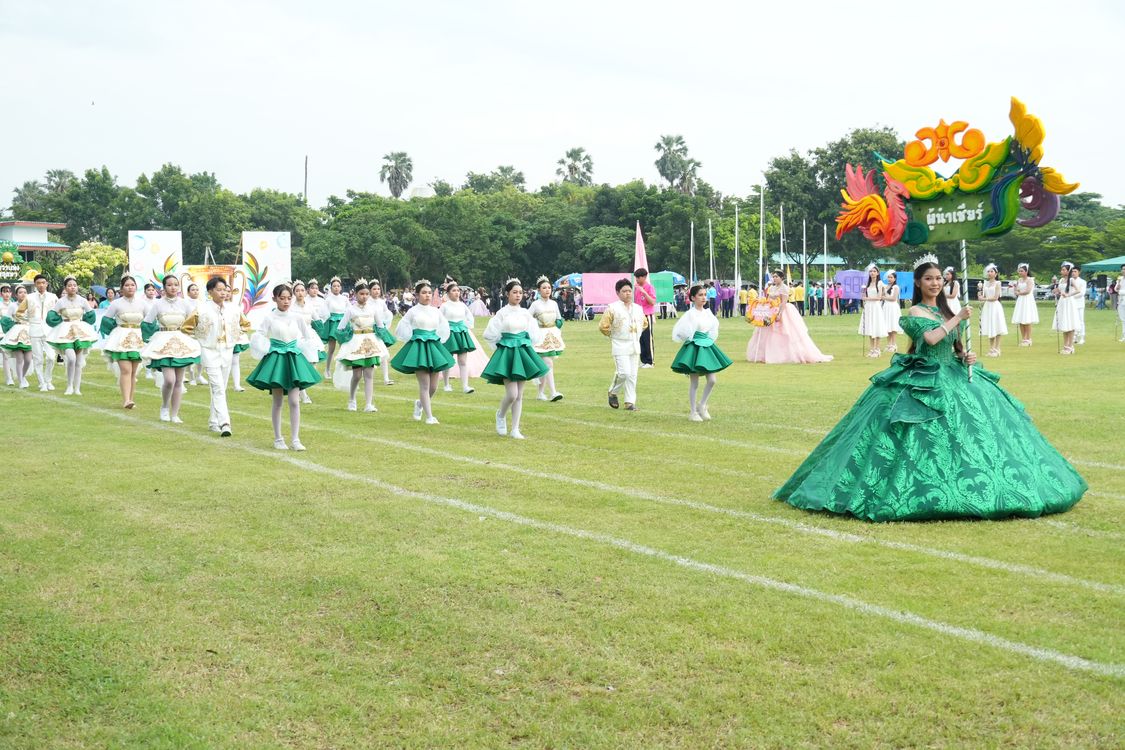 โรงเรียนปรีชานุศาสน์