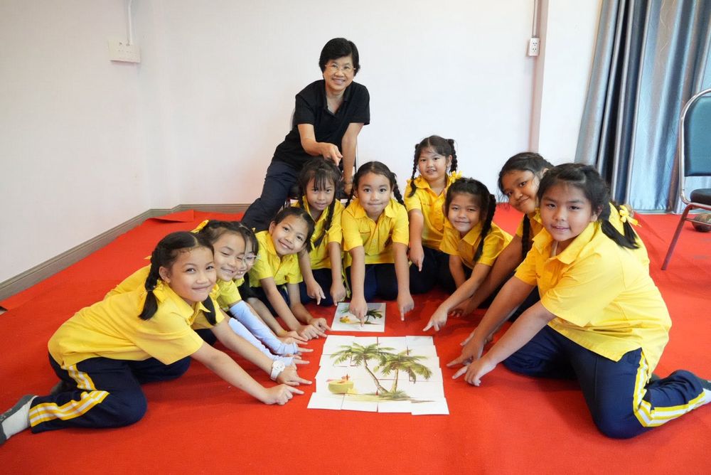 โรงเรียนปรีชานุศาสน์