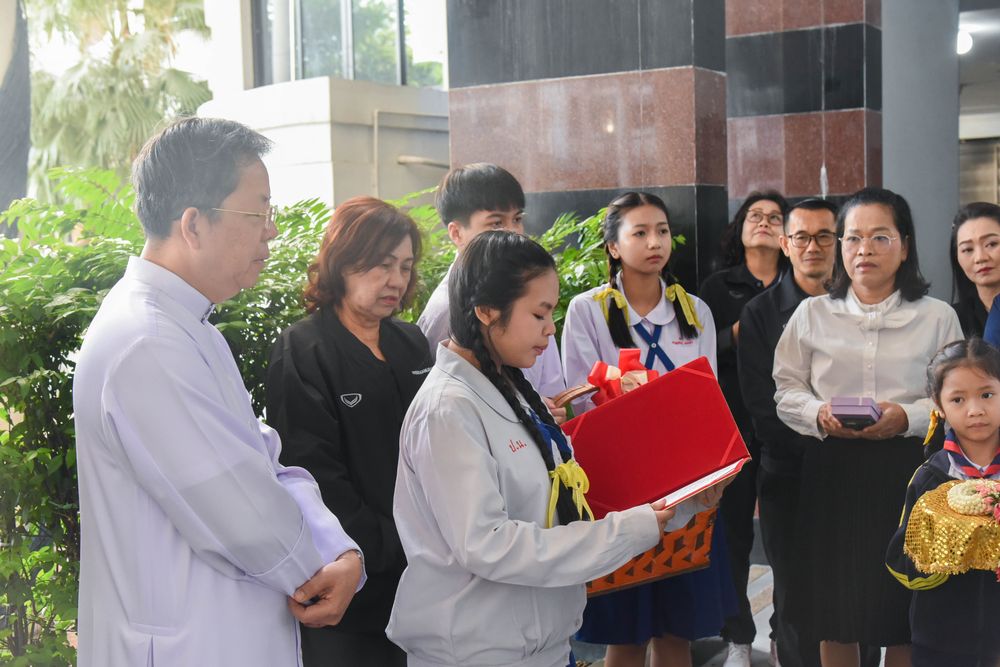 โรงเรียนปรีชานุศาสน์