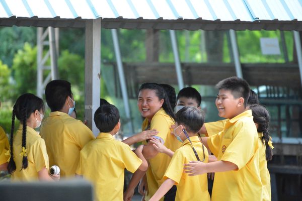 โรงเรียนปรีชานุศาสน์